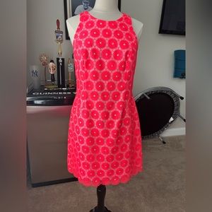 Lilly Pulitzer dress, size 8
